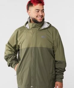 REI Co-op Rainier Rain Jacket - Men's 26 REI Co-op Rainier Rain Jacket - Men's -REI CO-OP Sale 2f35ff74 8c03 4544 845c 1f872137614e