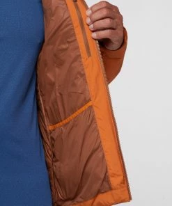 REI Co-op Stormhenge Down Hybrid Jacket - Men's -REI CO-OP Sale 2f4677f4 b595 4315 88df 2697a0fce85a