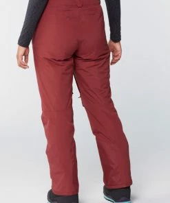REI Co-op Powderbound Insulated Snow Pants - Women's -REI CO-OP Sale 301bd167 119a 4840 831f 6481daf40567