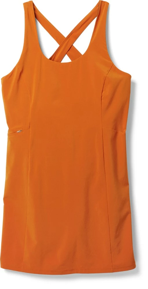 REI Co-op Active Pursuits Training Dress - Women's 1 REI Co-op Active Pursuits Training Dress - Women's