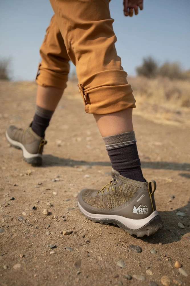 REI Co-op Flash Hiking Boots - Women's 6 REI Co-op Flash Hiking Boots - Women's - Image 6