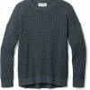 REI Co-op Wallace Lake Waffle Sweater - Women's