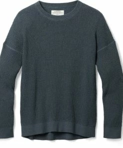 REI Co-op Wallace Lake Waffle Sweater - Women's