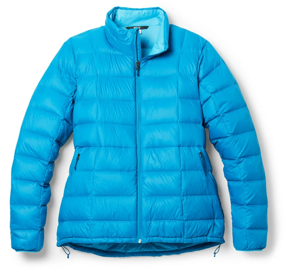REI Co-op 650 Down Jacket 2.0 - Women's Plus Sizes 11 REI Co-op 650 Down Jacket 2.0 - Women's Plus Sizes - Image 11