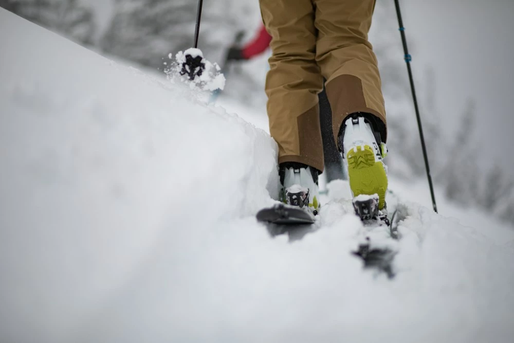 REI Co-op First Chair GTX Bib Snow Pants - Women's 16 REI Co-op First Chair GTX Bib Snow Pants - Women's - Image 16