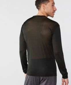 REI Co-op Silk Long Underwear Crew Shirt - Men's 7 REI Co-op Silk Long Underwear Crew Shirt - Men's -REI CO-OP Sale 3197f380 a5a9 451a aa8f af90c1fe783b