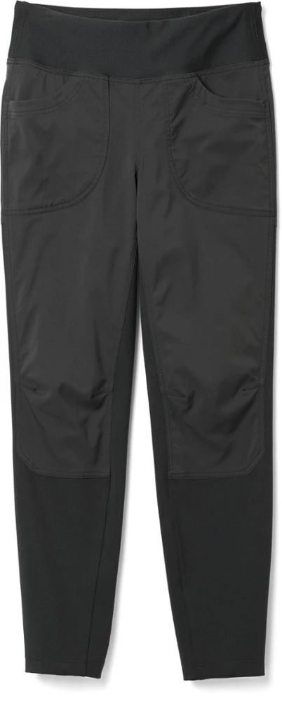 REI Co-op Mountainmaker Tights - Girls' 6 REI Co-op Mountainmaker Tights - Girls' - Image 6