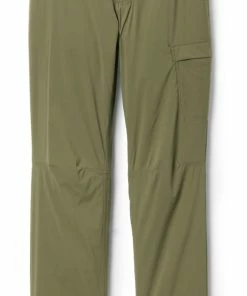REI Co-op Sahara Lined Pants - Men's -REI CO-OP Sale 326f8014 6a6e 414a 8791 60dd42121ed7