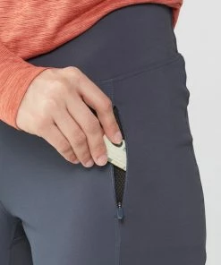 REI Co-op Flash Hybrid Tights - Women's -REI CO-OP Sale 32795843 2402 4171 bf87 6e6a9621b5ec