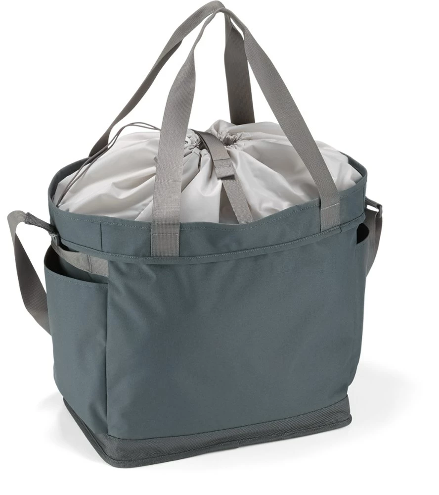 REI Co-op Pack-Away 45 Tote 2 REI Co-op Pack-Away 45 Tote - Image 2