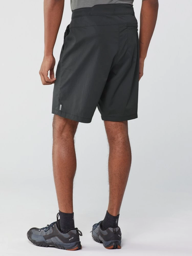 REI Co-op Link Double Bike Shorts - Men's 3 REI Co-op Link Double Bike Shorts - Men's - Image 3
