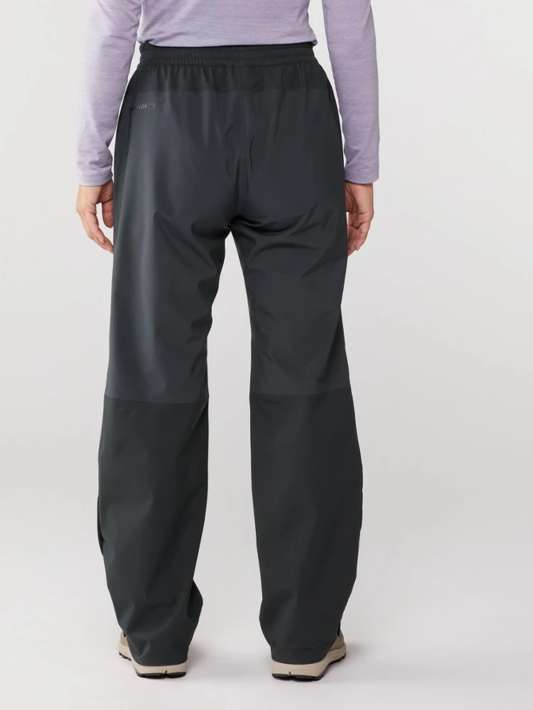 REI Co-op Talusphere 2.0 Rain Pants - Women's Tall Sizes 3 REI Co-op Talusphere 2.0 Rain Pants - Women's Tall Sizes - Image 3