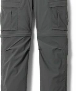 REI Co-op Sahara Convertible Pants - Men's -REI CO-OP Sale 336bc26b e022 41dc 87da 726a375b3b83