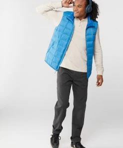 REI Co-op 650 Down Vest 2.0 - Men's -REI CO-OP Sale 339323c7 898f 46c7 bde4 29aae7469e09
