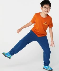 REI Co-op Trailsmith Fleece Pants - Kids' -REI CO-OP Sale 33b899dd edc6 4b1e 93df de745adb6fbf