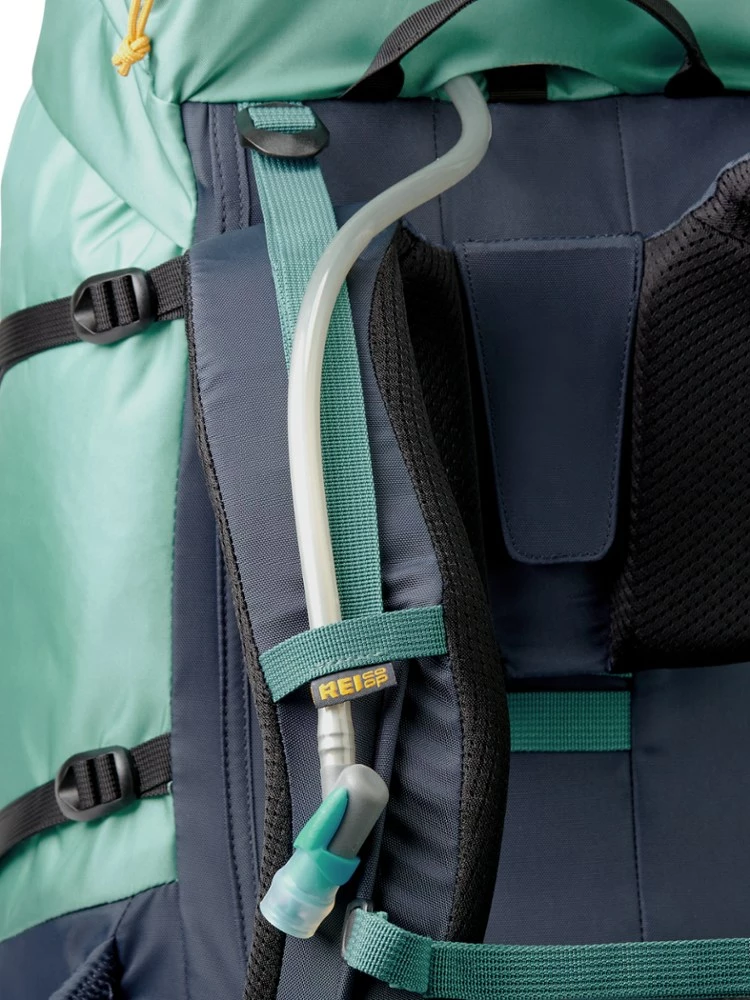 REI Co-op Trailmade 60 Pack - Women's 5 REI Co-op Trailmade 60 Pack - Women's - Image 5