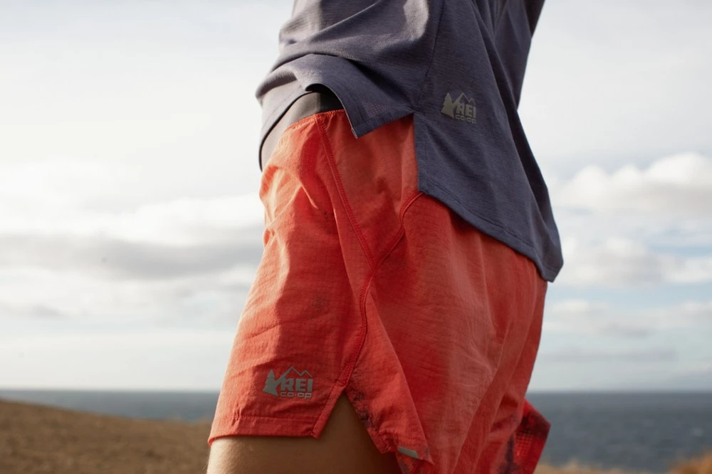 REI Co-op Swiftland 5" Running Shorts - Women's 9 REI Co-op Swiftland 5" Running Shorts - Women's - Image 9