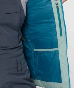 REI Co-op Stormhenge Down Hybrid Jacket - Women's -REI CO-OP Sale 34ee8a56 0043 4b31 84d2 62583568c81e