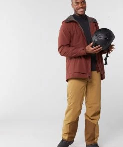 REI Co-op Powderbound Insulated Jacket - Men's -REI CO-OP Sale 352565cd 58ec 4c89 8a52 f93ac807053e