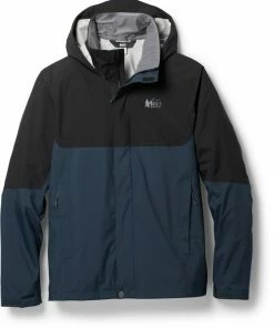 REI Co-op Rainier Rain Jacket - Men's 44 REI Co-op Rainier Rain Jacket - Men's -REI CO-OP Sale 3530a087 2069 40e2 a068 192cc01b40a1