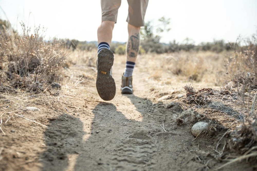 REI Co-op Flash Hiking Boots - Men's 9 REI Co-op Flash Hiking Boots - Men's - Image 9