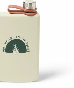 REI Co-op Life Outdoors Flask - 8 fl. oz. -REI CO-OP Sale 35924bff 0a99 4739 bbac fa03824ff5eb