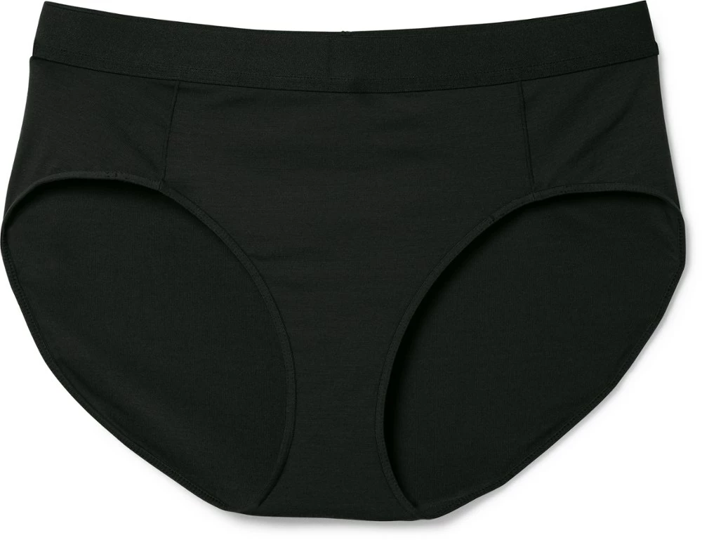 REI Co-op Merino Bikini Underwear - Women's 4 REI Co-op Merino Bikini Underwear - Women's - Image 4