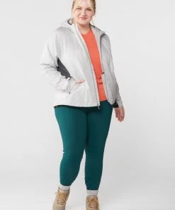 REI Co-op Flash Insulated Hybrid Hoodie - Women's 27 REI Co-op Flash Insulated Hybrid Hoodie - Women's -REI CO-OP Sale 360645b3 3fc0 4030 a94c a65ee36bf5ef