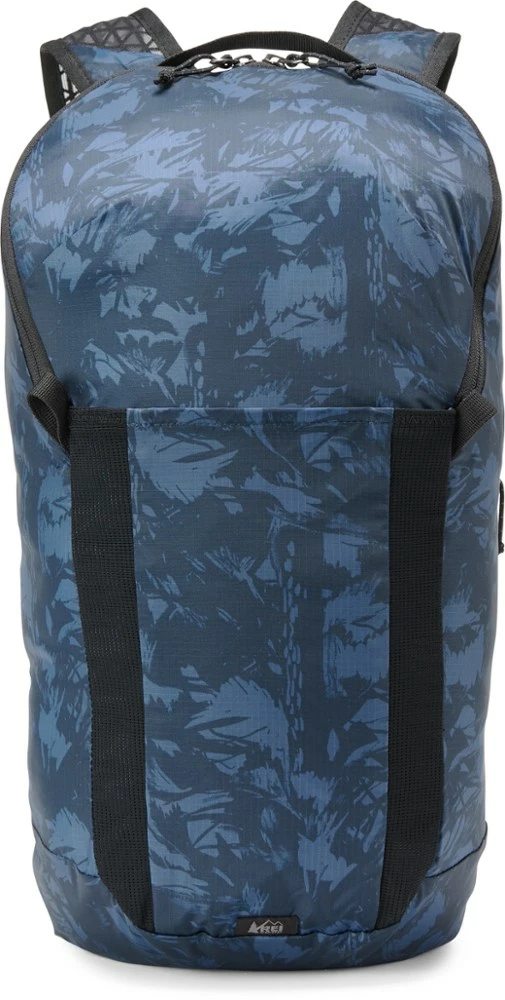 REI Co-op Stuff Travel Print Pack - 20L 3 REI Co-op Stuff Travel Print Pack - 20L - Image 3