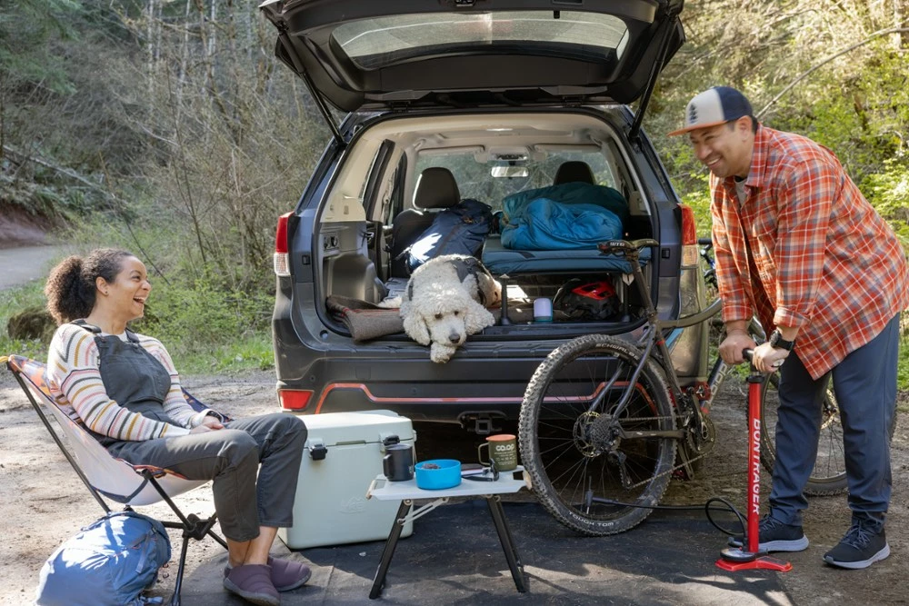 REI Co-op Trailgate Vehicle Sleeping Platform 20 REI Co-op Trailgate Vehicle Sleeping Platform - Image 20