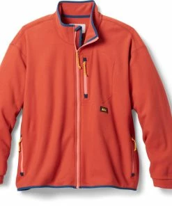REI Co-op Trailsmith Fleece Jacket - Women's Plus Sizes -REI CO-OP Sale 36948696 bb7b 40d7 9792 77b9d07da13f
