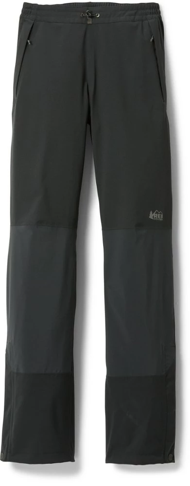 REI Co-op Talusphere 2.0 Rain Pants - Women's Tall Sizes 1 REI Co-op Talusphere 2.0 Rain Pants - Women's Tall Sizes