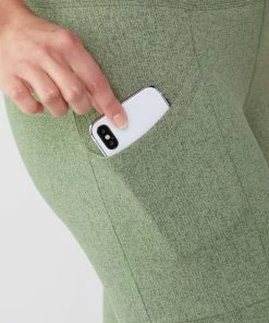 REI Co-op Take Your Time 7/8 Textured Leggings - Women's -REI CO-OP Sale 373b8592 1531 4e7e 9f85 2de3e5f318f3