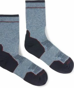 REI Co-op COOLMAX EcoMade Lightweight Flash Crew Socks