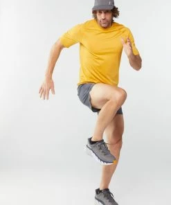 REI Co-op Swiftland 5" Running Shorts - Men's -REI CO-OP Sale 377f0e34 1701 44d3 8b30 510b0b754497