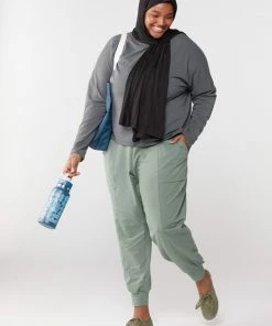 REI Co-op New Route Long-Sleeve Top - Women's Plus Sizes -REI CO-OP Sale 37a53517 2342 45e0 92b2 6cafa59a2c87