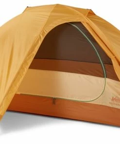 REI Co-op Trailmade 1 Tent with Footprint
