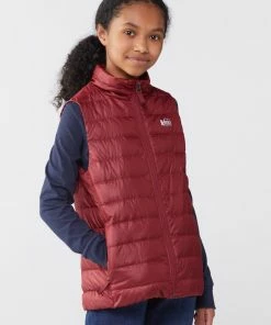 REI Co-op 650 Down Vest - Kids' -REI CO-OP Sale 37b5d795 57fa 4f6a 9118 f5b666350a6b