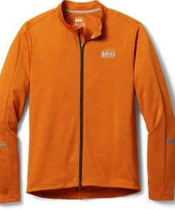 REI Co-op Junction Long-Sleeve Cycling Jersey - Men's -REI CO-OP Sale 37e359ea 5152 496b bf11 60817a302b2c