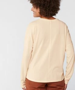 REI Co-op New Route Long-Sleeve Top - Women's -REI CO-OP Sale 37f8e9a5 cb80 4e82 bbb2 2d756fbdfe93