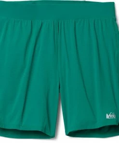 REI Co-op Swiftland 7" Running Shorts - Men's -REI CO-OP Sale 3837d8df d8d9 41ba b1d4 284c80940b81