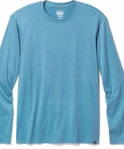 REI Co-op Sahara Long-Sleeve T-Shirt - Men's -REI CO-OP Sale 38cb0ee1 a1da 4ba0 9107 85dcd0a235ca