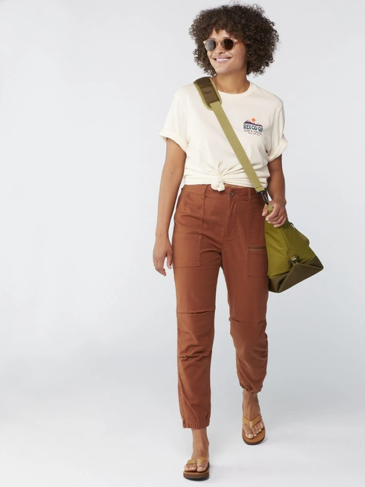 REI Co-op Trail Supplies T-Shirt 7 REI Co-op Trail Supplies T-Shirt - Image 7