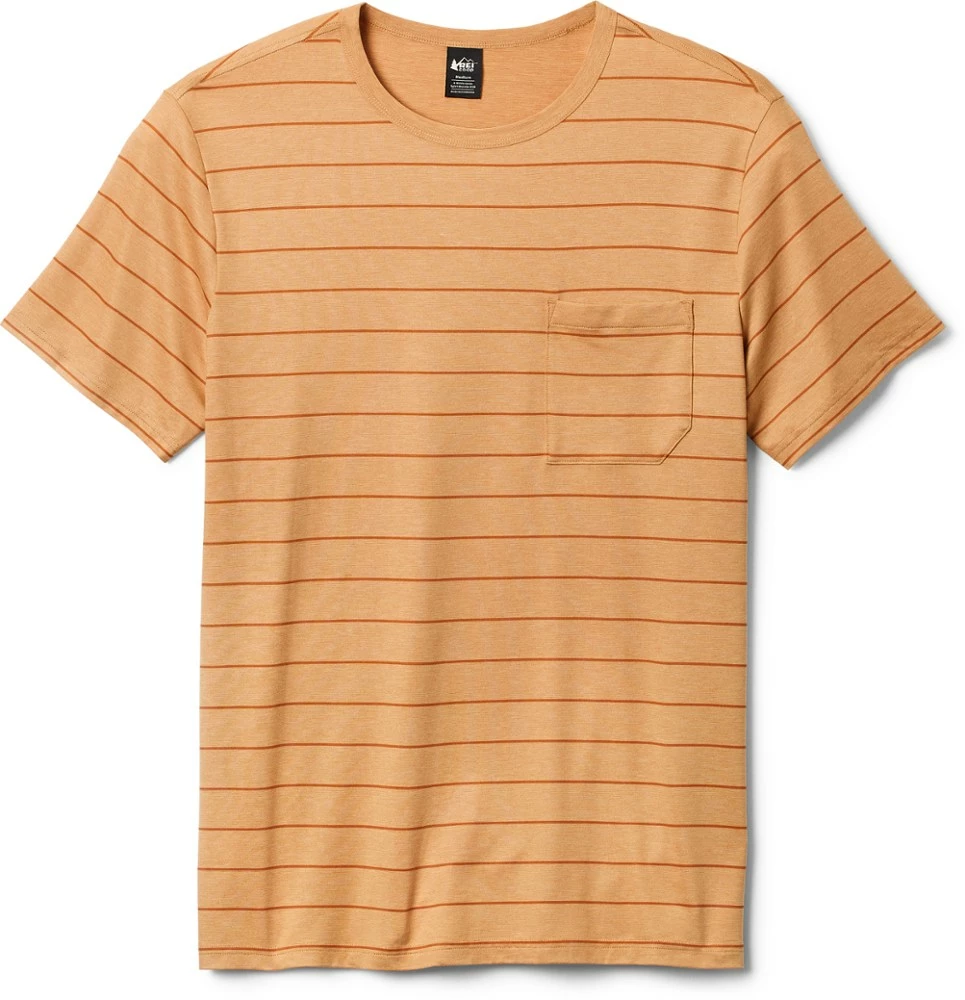 REI Co-op Beyonder T-Shirt - Men's 10 REI Co-op Beyonder T-Shirt - Men's - Image 10