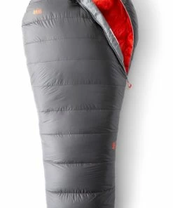 REI Co-op Magma 15 Sleeping Bag - Men's