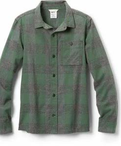 REI Co-op Wallace Lake Flannel Shirt - Kids' 17 REI Co-op Wallace Lake Flannel Shirt - Kids' -REI CO-OP Sale 39353507 aa8e 41d7 9db3 821d99319d78