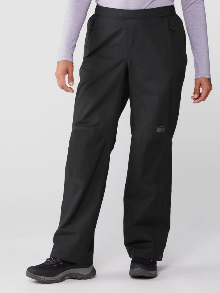 REI Co-op XeroDry GTX Pants - Women's Petite Sizes 2 REI Co-op XeroDry GTX Pants - Women's Petite Sizes - Image 2