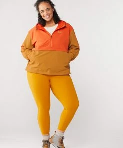 REI Co-op Trailmade Soft-Shell Anorak - Women's -REI CO-OP Sale 39d16d70 1d58 4571 8bf1 5a8acd3f3ade