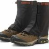 REI Co-op Backpacker Low Gaiters
