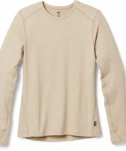 REI Co-op Midweight Long-Sleeve Base Layer Top - Women's 27 REI Co-op Midweight Long-Sleeve Base Layer Top - Women's -REI CO-OP Sale 3a7a148f 38a0 4250 a4d0 752239222737
